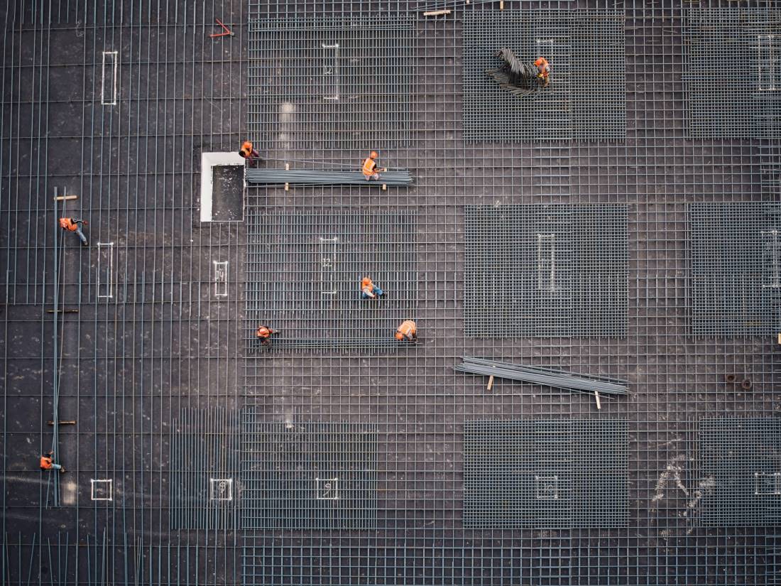 Construction